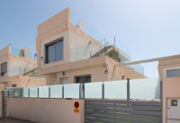 Bestaande woningen - Villas - Mil Palmeras - Urb. Mil Palmeras