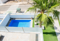 Bestaande woningen - Villas - Pilar de la Horadada