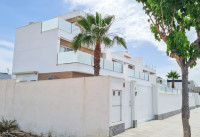 Bestaande woningen - Villas - Pilar de la Horadada