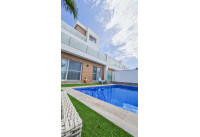 Bestaande woningen - Villas - Pilar de la Horadada