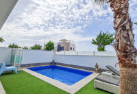 Bestaande woningen - Villas - Pilar de la Horadada