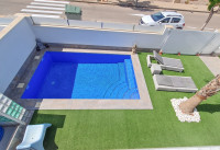 Bestaande woningen - Villas - Pilar de la Horadada