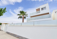 Bestaande woningen - Villas - Pilar de la Horadada