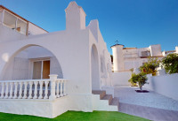 Bestaande woningen - Villas - San Miguel de Salinas - Blue Lagoon