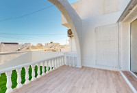 Bestaande woningen - Villas - San Miguel de Salinas - Blue Lagoon