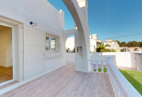 Bestaande woningen - Villas - San Miguel de Salinas - Blue Lagoon