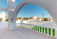Bestaande woningen - Villas - San Miguel de Salinas - Blue Lagoon