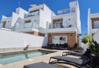 Bestaande woningen - Villas - San Pedro del Pinatar - San Pedro del Pinatar 