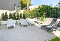 Bestaande woningen - Villas - Villamartin