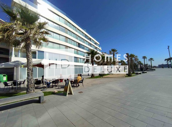 Commercial - New Build - Torrevieja - Playa del Cura