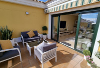 Gebrauchte Objekte - Penthouses - Campoamor - Campoamor Golf
