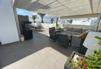 Gebrauchte Objekte - Penthouses - Las Ramblas