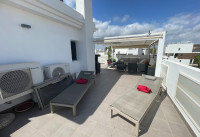 Gebrauchte Objekte - Penthouses - Las Ramblas