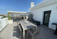 Gebrauchte Objekte - Penthouses - Las Ramblas