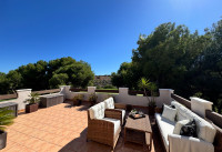 Gebrauchte Objekte - Penthouses - Las Ramblas