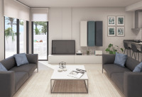 Gebrauchte Objekte - Penthouses - Torre Pacheco - Santa Rosalia Lake & Life Resort