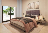 Gebrauchte Objekte - Penthouses - Torre Pacheco - Santa Rosalia Lake & Life Resort