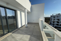 Gebrauchte Objekte - Penthouses - Torre Pacheco - Santa Rosalia Lake & Life Resort