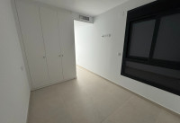 Gebrauchte Objekte - Penthouses - Torre Pacheco - Santa Rosalia Lake & Life Resort