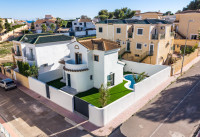 Gebrauchte Objekte - Villas - Campoamor