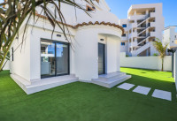 Gebrauchte Objekte - Villas - Campoamor