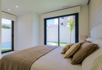 Gebrauchte Objekte - Villas - Campoamor