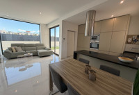 Gebrauchte Objekte - Villas - Ciudad Quesada