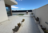 Gebrauchte Objekte - Villas - Ciudad Quesada