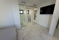 Gebrauchte Objekte - Villas - Ciudad Quesada