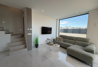Gebrauchte Objekte - Villas - Ciudad Quesada