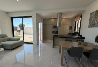 Gebrauchte Objekte - Villas - Ciudad Quesada