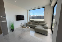 Gebrauchte Objekte - Villas - Ciudad Quesada