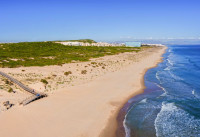Gebrauchte Objekte - Villas - Guardamar del Segura - Guardamar Playa