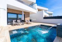 Gebrauchte Objekte - Villas - Guardamar del Segura - Guardamar Playa