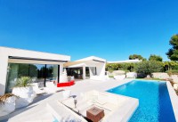 Gebrauchte Objekte - Villas - Las Colinas Golf - Las Colinas