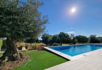 Gebrauchte Objekte - Villas - Las Colinas Golf - Las Colinas