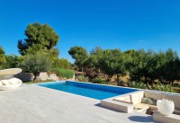 Gebrauchte Objekte - Villas - Las Colinas Golf - Las Colinas