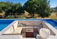 Gebrauchte Objekte - Villas - Las Colinas Golf - Las Colinas