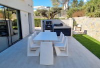 Gebrauchte Objekte - Villas - Las Colinas Golf - Las Colinas