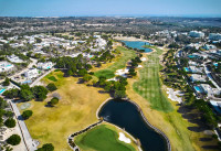 Gebrauchte Objekte - Villas - Las Colinas Golf - Las Colinas