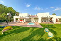 Gebrauchte Objekte - Villas - Las Colinas Golf - Las Colinas