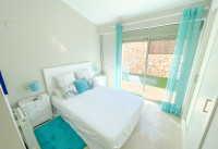 Gebrauchte Objekte - Villas - Las Colinas Golf - Las Colinas