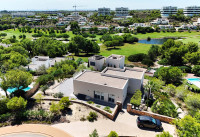 Gebrauchte Objekte - Villas - Las Colinas Golf - Las Colinas