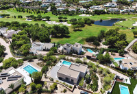 Gebrauchte Objekte - Villas - Las Colinas Golf - Las Colinas