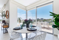 Gebrauchte Objekte - Villas - Las Colinas Golf - Las Colinas