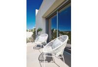 Gebrauchte Objekte - Villas - Las Colinas Golf - Las Colinas