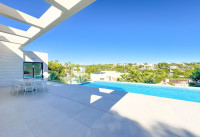 Gebrauchte Objekte - Villas - Las Colinas Golf - Las Colinas