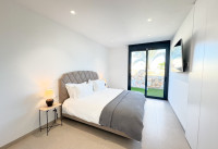 Gebrauchte Objekte - Villas - Las Colinas Golf - Las Colinas