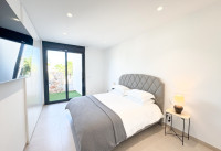 Gebrauchte Objekte - Villas - Las Colinas Golf - Las Colinas