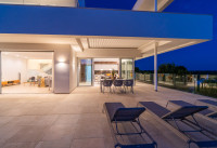 Gebrauchte Objekte - Villas - Las Colinas Golf - Las Colinas